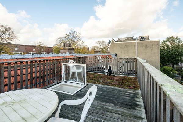 Medium property photo - Hoofdweg 54, 1058 BD Amsterdam